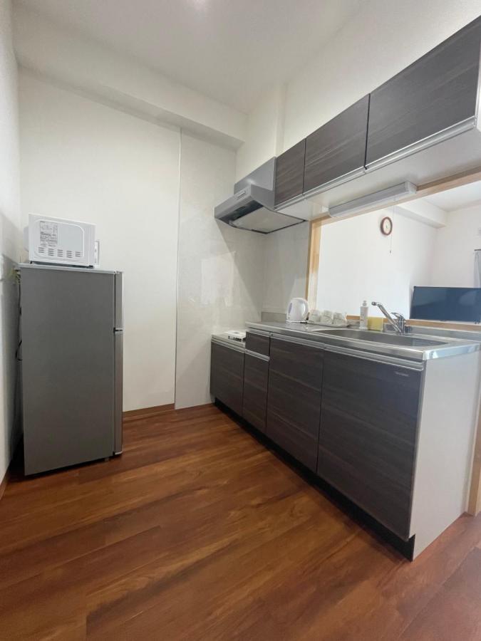 Hotel Ishigakijima 2020 Ishigaki  Extérieur photo