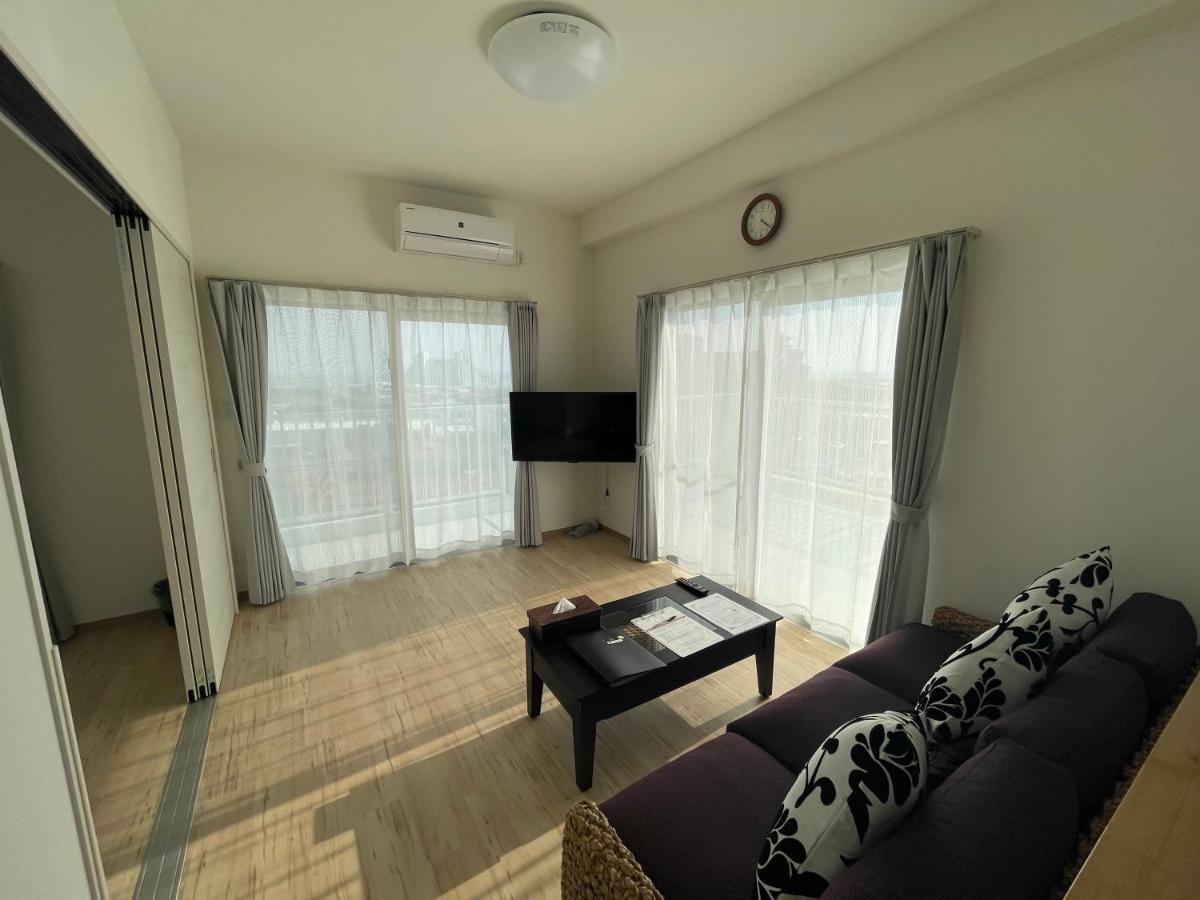 Hotel Ishigakijima 2020 Ishigaki  Extérieur photo