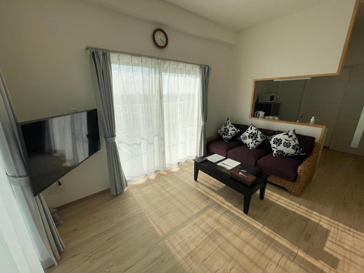 Hotel Ishigakijima 2020 Ishigaki  Extérieur photo