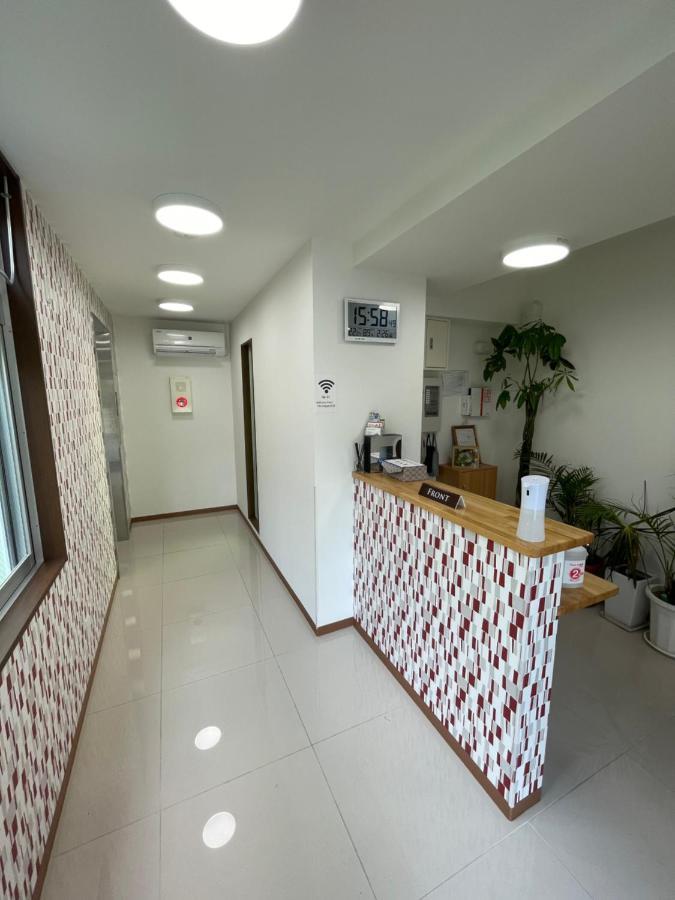 Hotel Ishigakijima 2020 Ishigaki  Extérieur photo