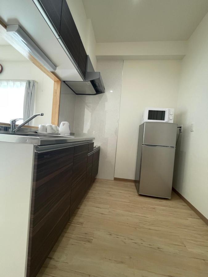 Hotel Ishigakijima 2020 Ishigaki  Extérieur photo