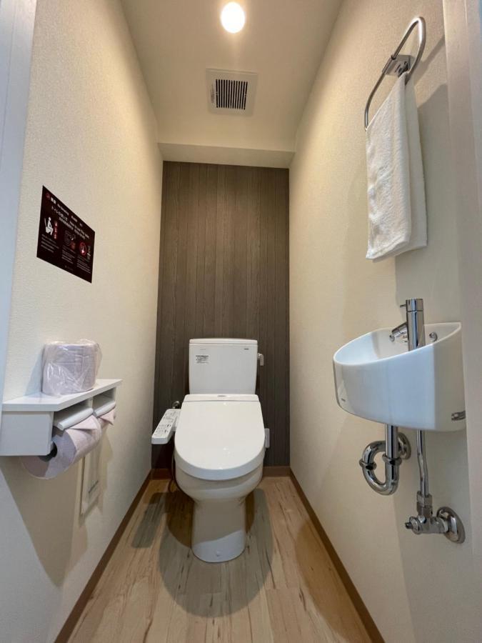 Hotel Ishigakijima 2020 Ishigaki  Extérieur photo