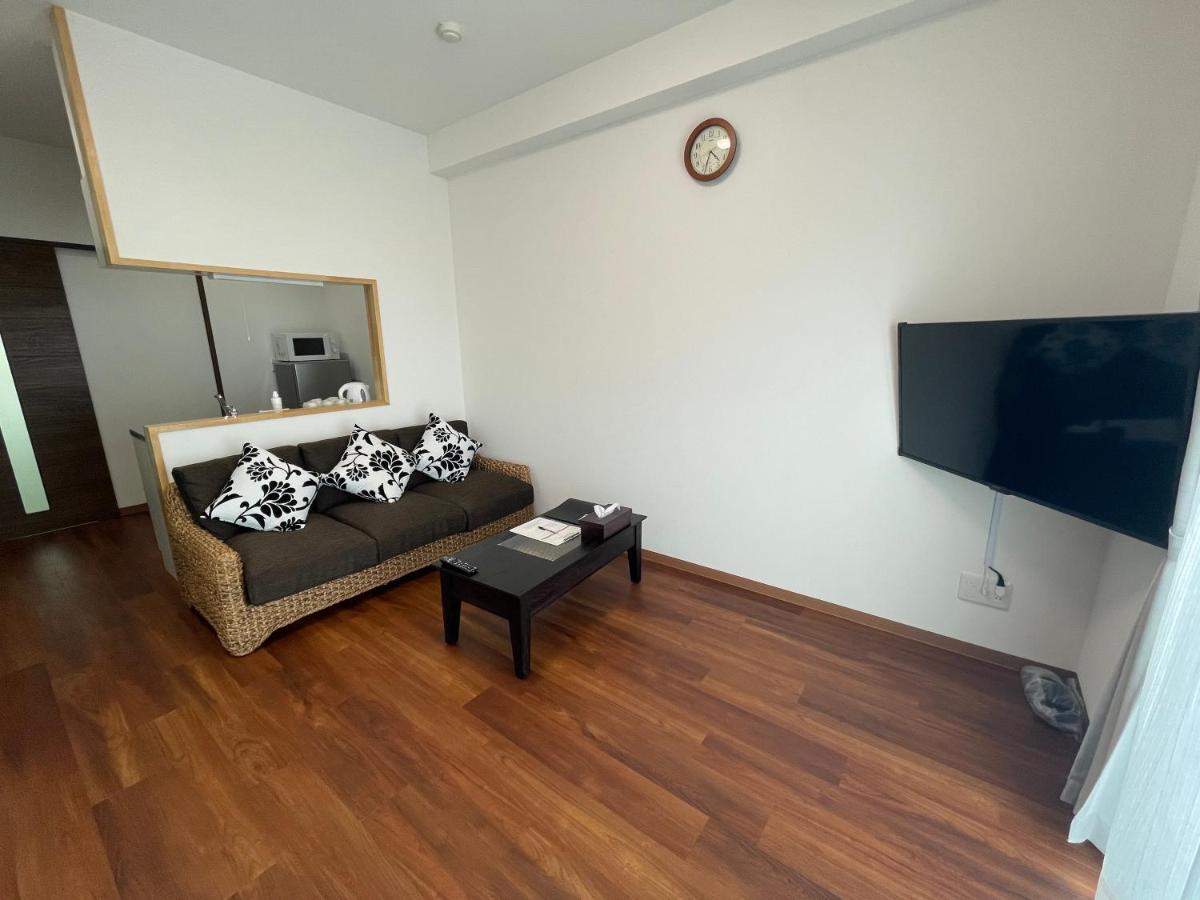 Hotel Ishigakijima 2020 Ishigaki  Extérieur photo