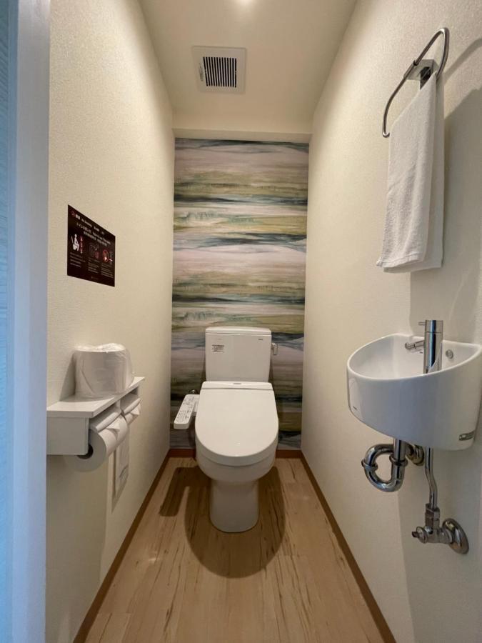 Hotel Ishigakijima 2020 Ishigaki  Extérieur photo