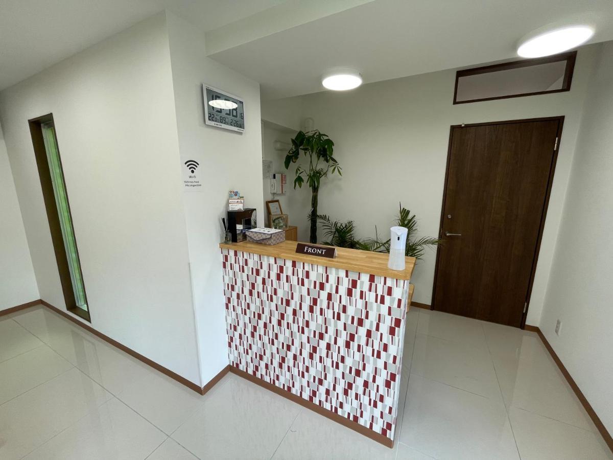 Hotel Ishigakijima 2020 Ishigaki  Extérieur photo