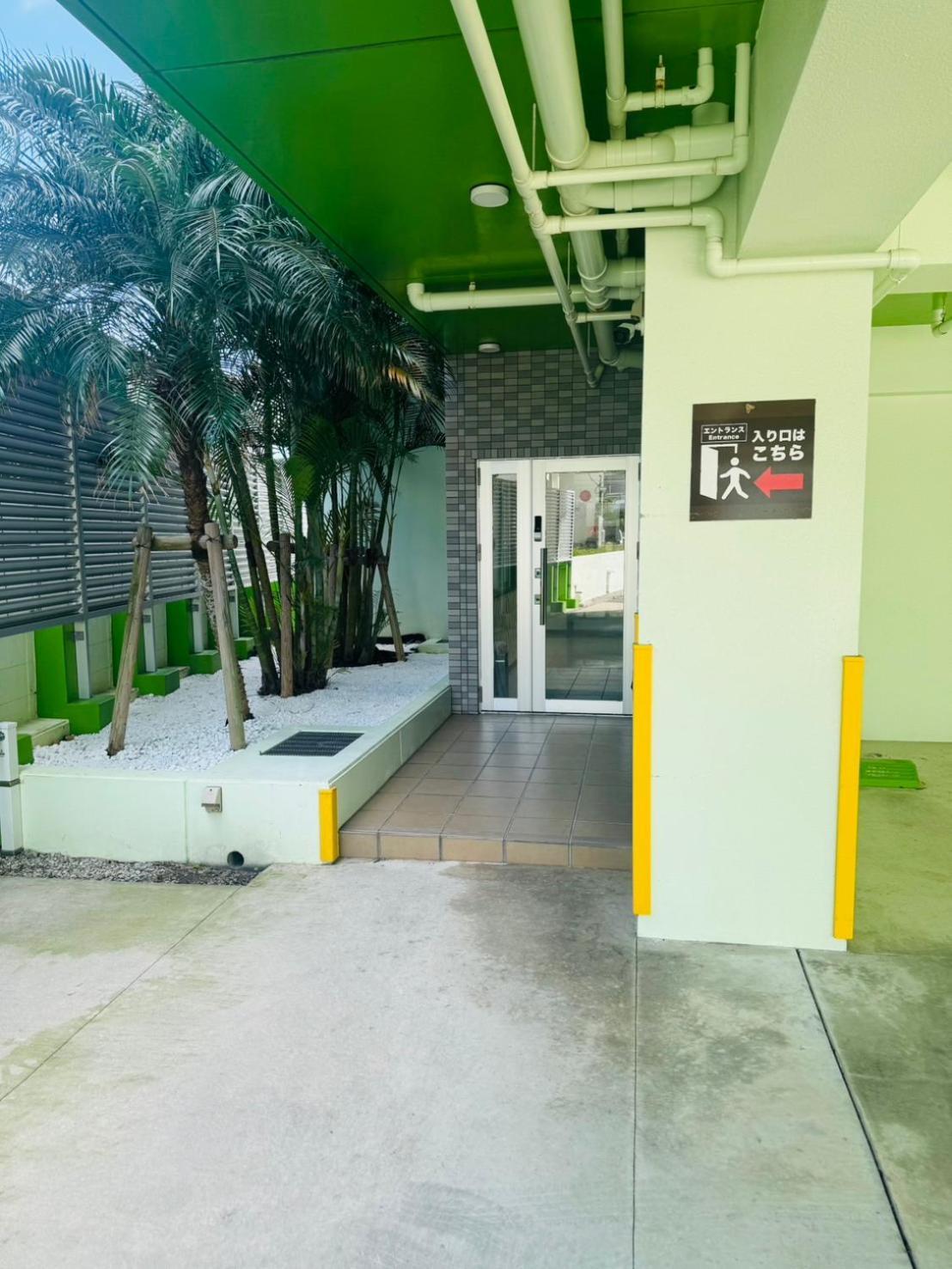Hotel Ishigakijima 2020 Ishigaki  Extérieur photo