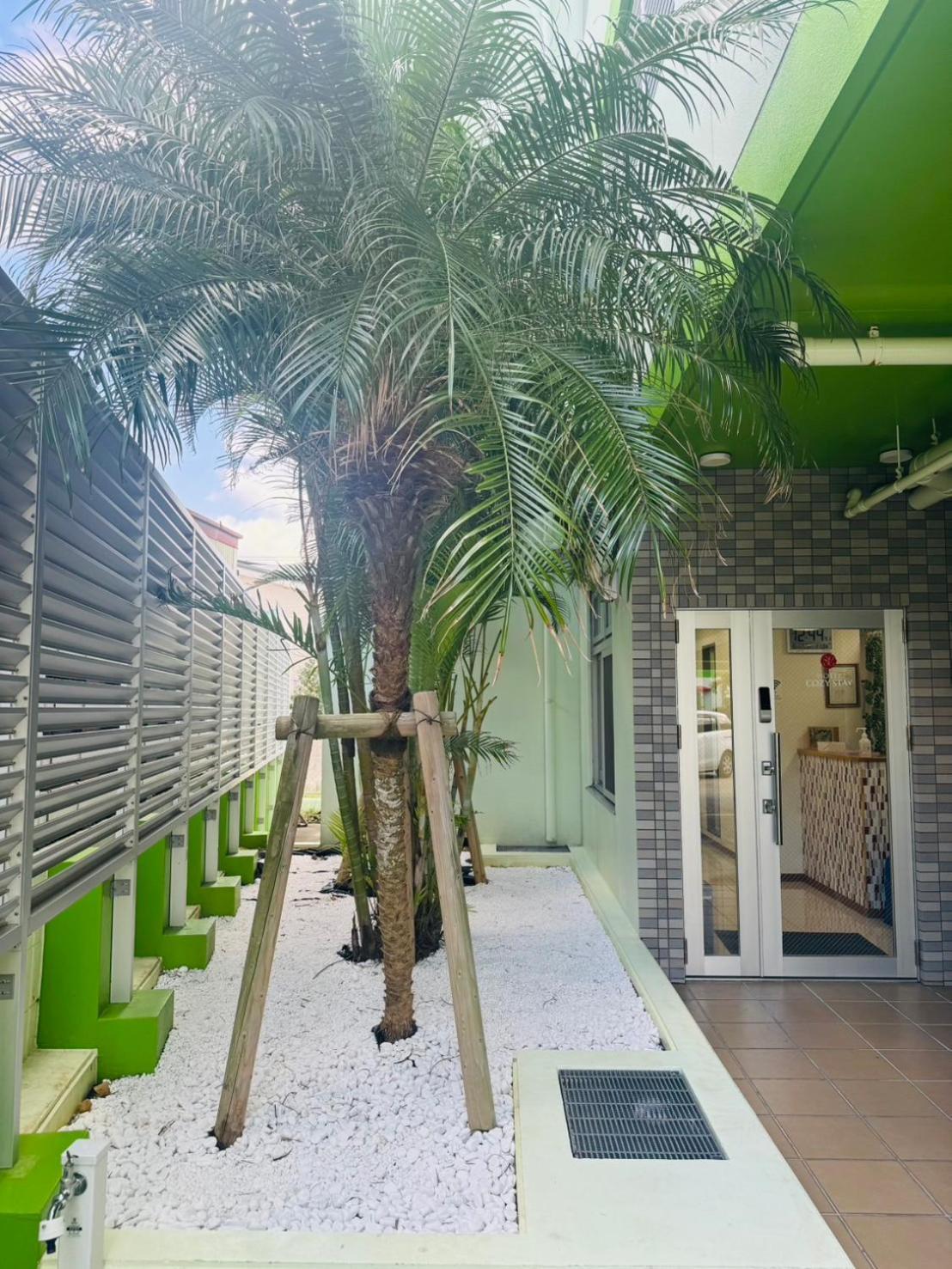 Hotel Ishigakijima 2020 Ishigaki  Extérieur photo