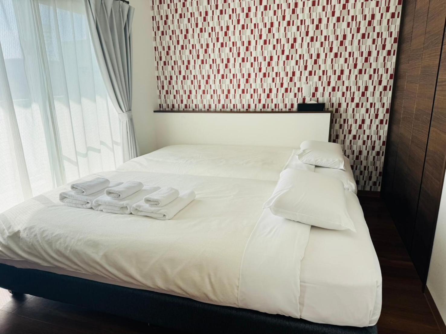 Hotel Ishigakijima 2020 Ishigaki  Extérieur photo